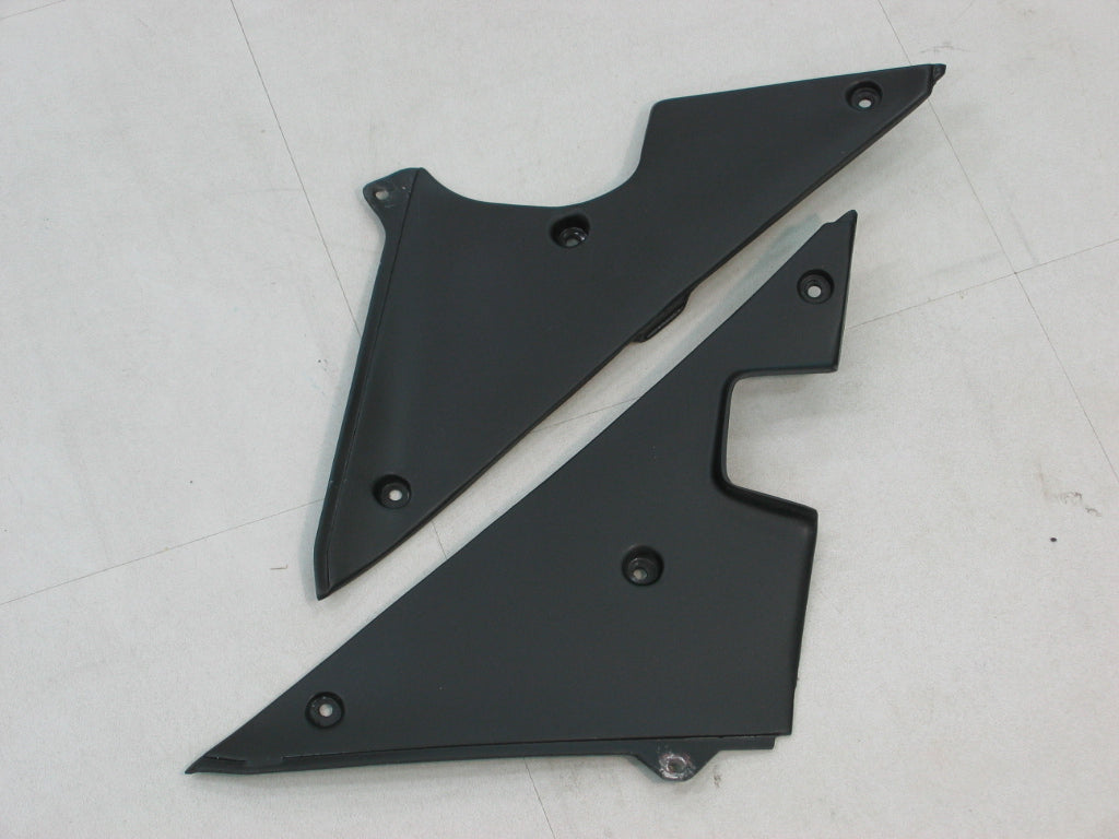 Fairings 2000-2002 سوزوكي GSXR 1000 أزرق موفيستار Generic