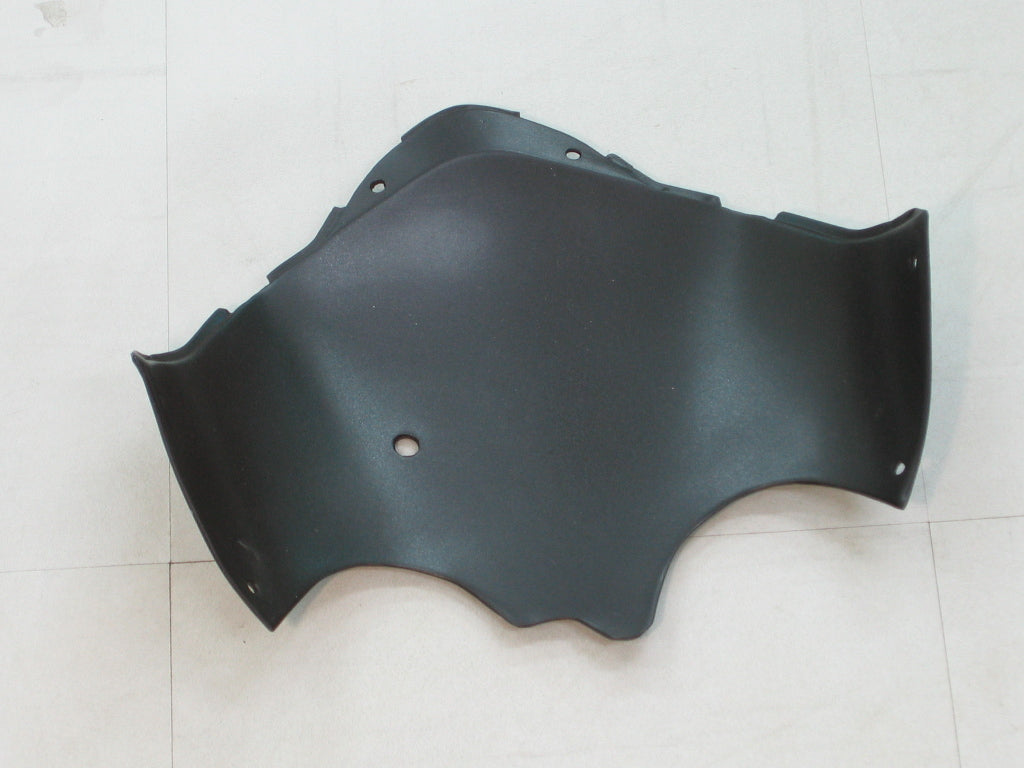 Fairings 2003-2004 سوزوكي GSXR 1000 أبيض وأزرق GSXR عام