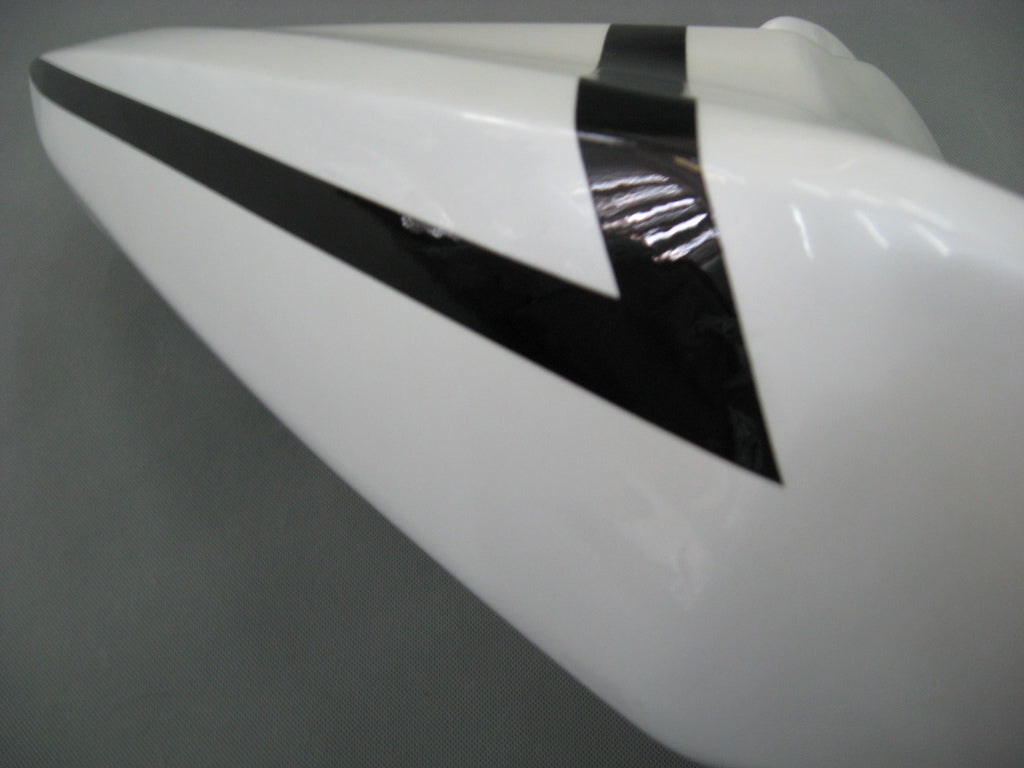 Fairings 2003-2004 Suzuki GSXR 1000 White Corona GSXR  Generic