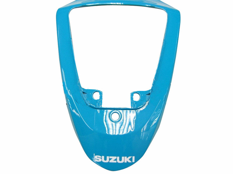 Fairings 2005-2006 Suzuki GSXR 1000 Blue Rockstar Makita GSXR  Generic