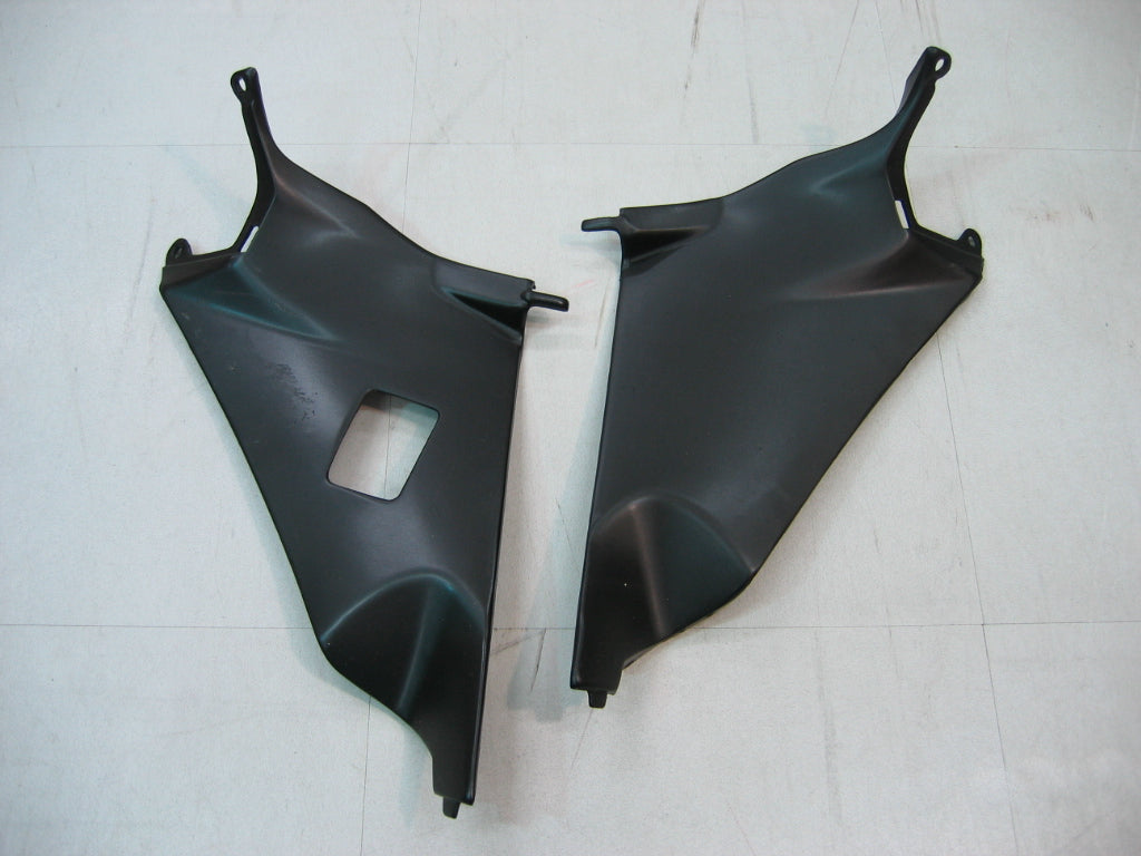 Fairings 2005-2006 Suzuki GSXR 1000 Yellow & Black  Generic