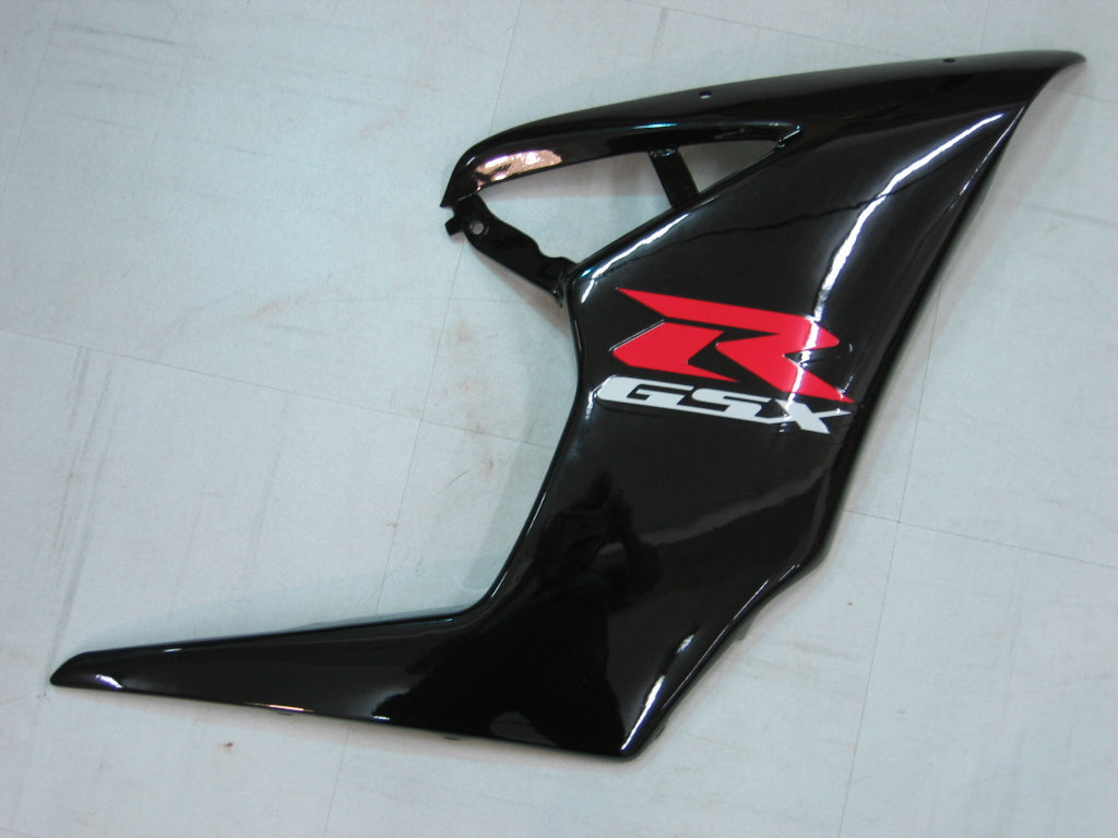 Fairings 2005-2006 Suzuki GSXR 1000 Yellow & Black  Generic