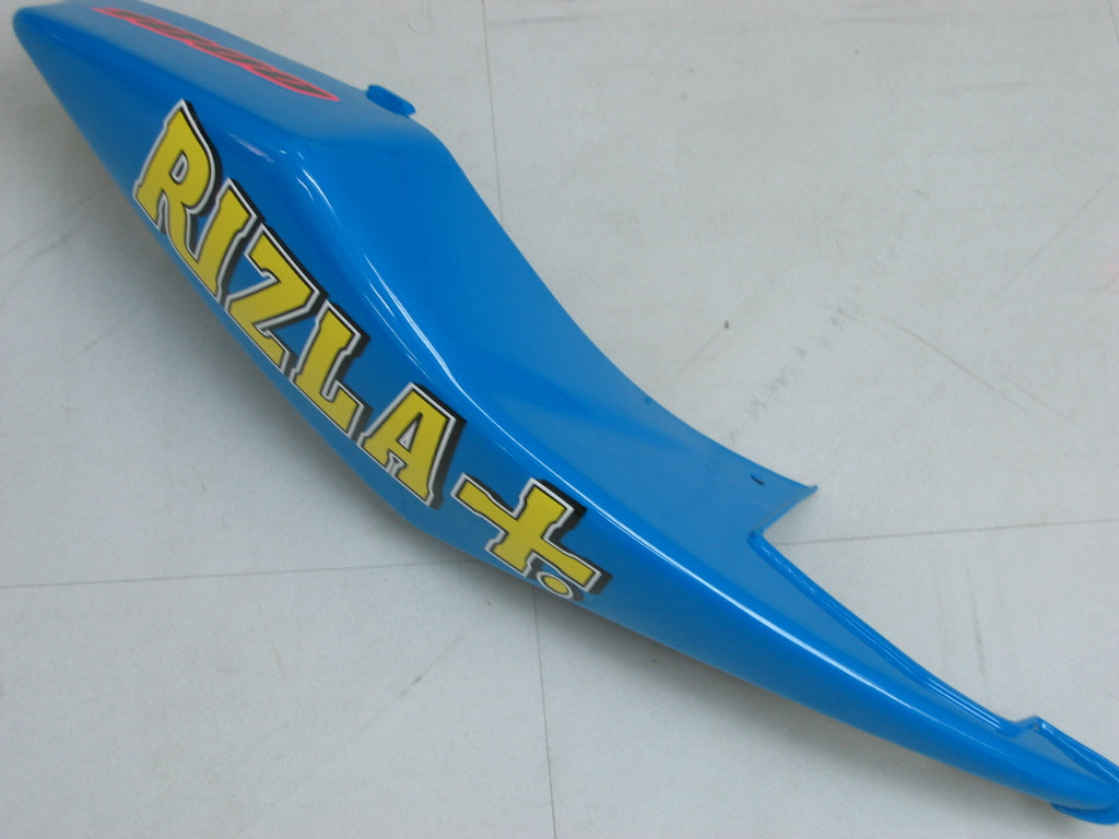 Fairings 2005-2006 Suzuki GSXR 1000 Blue Rizla  Generic