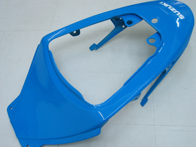Fairings 2005-2006 Suzuki GSXR 1000 Blue Rizla  Generic