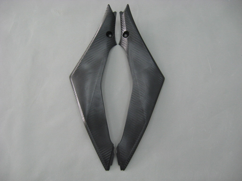 Fairings 2007-2008 سوزوكي GSXR 1000 أصفر وأزرق Alstare Generic