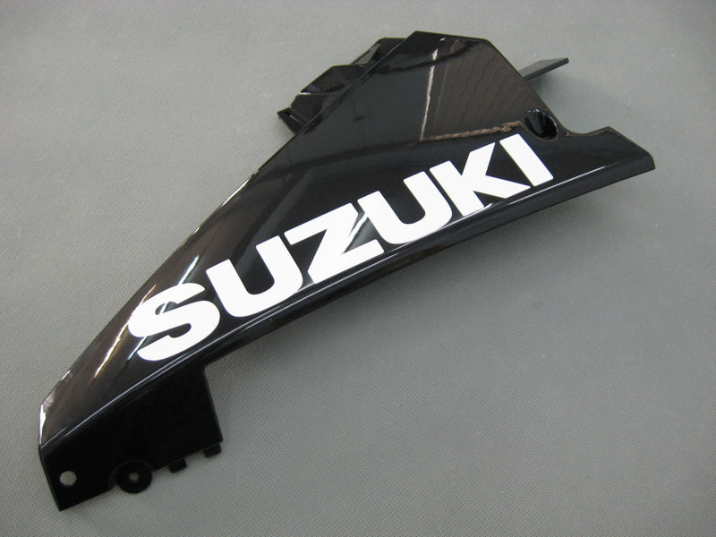 Fairings 2007-2008 Suzuki GSXR 1000 Silve GSXR   Generic