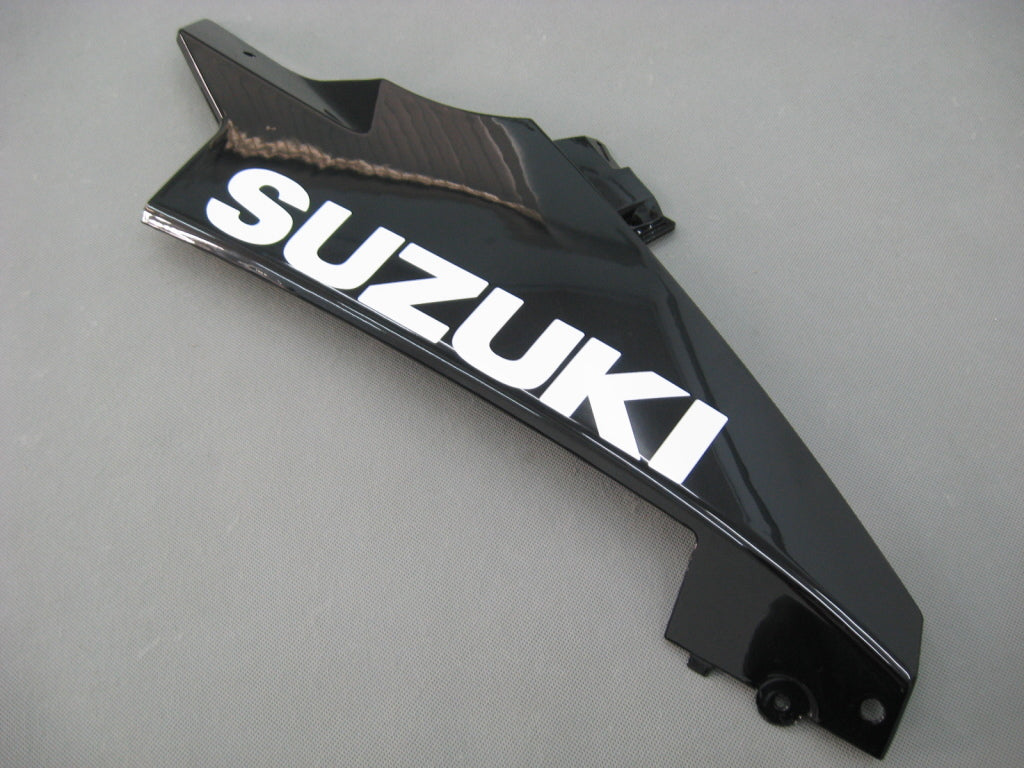 Fairings 2007-2008 Suzuki GSXR 1000 Silve GSXR   Generic