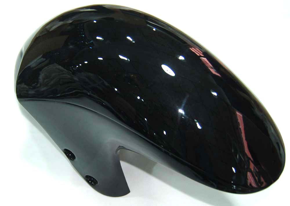 Fairings سوزوكي GSX 1300 Hayabusa All Black Hayabusa (2008-2020) عام