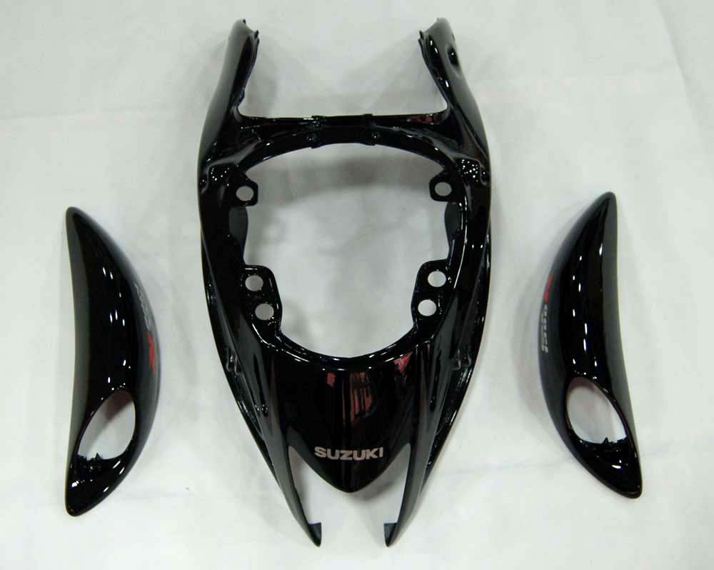 Fairings سوزوكي GSX 1300 Hayabusa All Black Hayabusa (2008-2020) عام