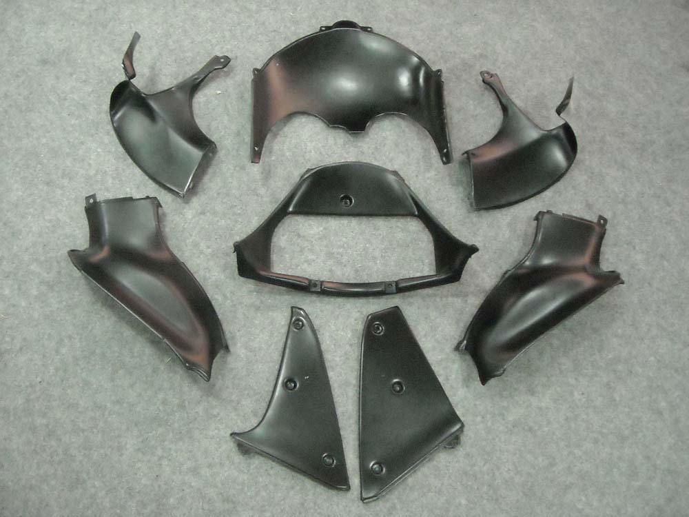 Fairings 1999-2007 سوزوكي GSX1300 هايابوسا وايت ألستير كورونا عام