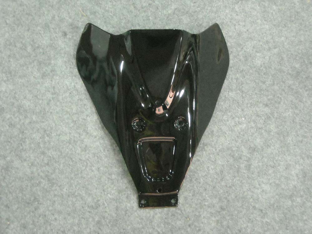 Fairings 1999-2007 سوزوكي GSX1300 هايابوسا وايت ألستير كورونا عام