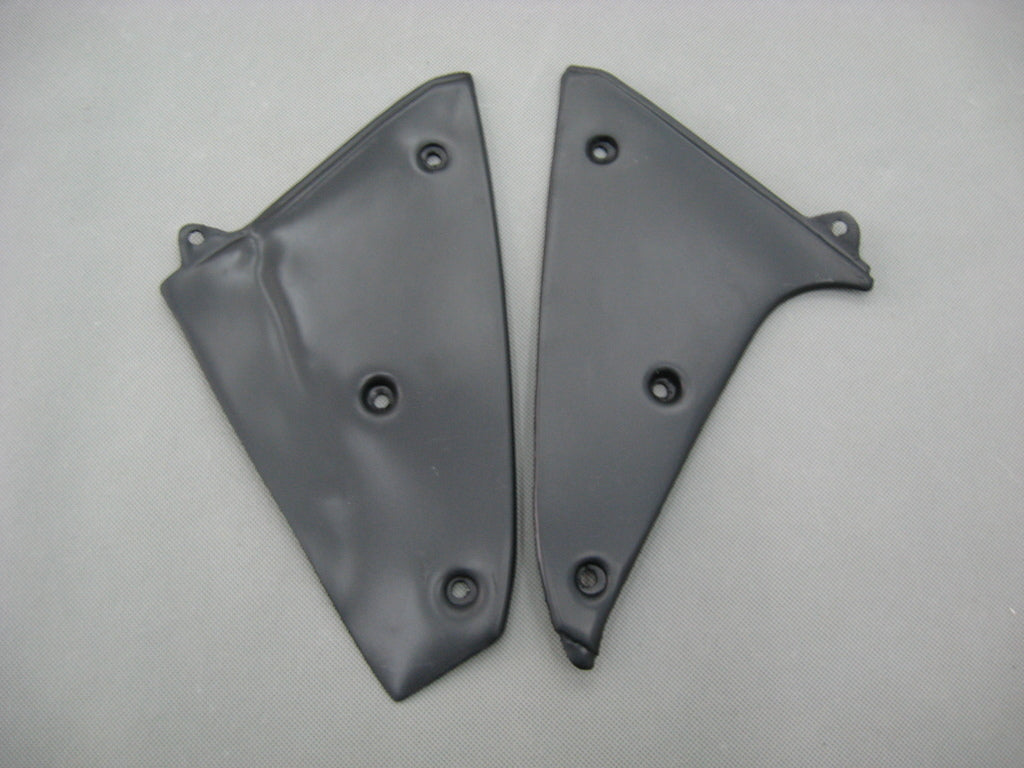 Fairings 1999-2007 سوزوكي GSX1300 هايابوسا أبيض وأحمر لاكي سترايك عام