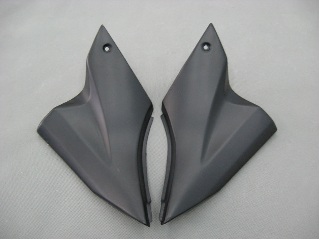 Fairings 1999-2007 سوزوكي GSX1300 هايابوسا أبيض وأحمر لاكي سترايك عام