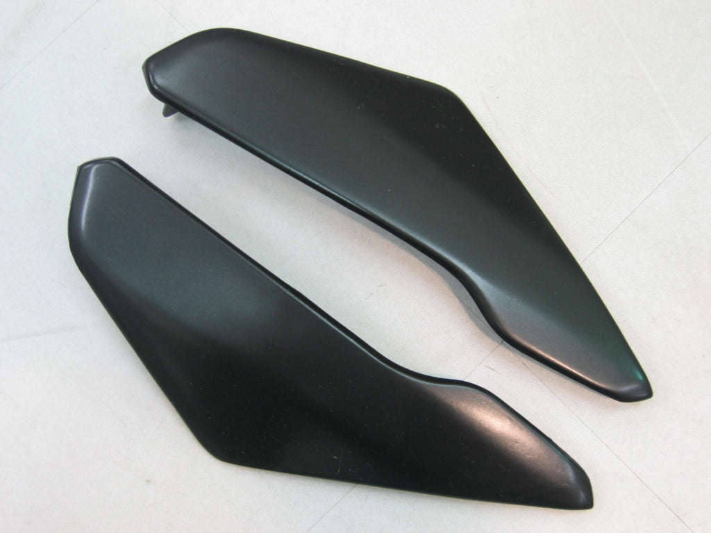 Fairings 2004-2005 سوزوكي GSXR 600 750 أزرق وأبيض GSXR عام