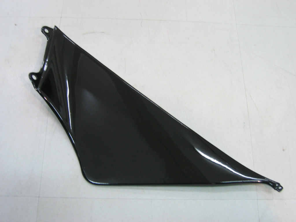 Fairings 2004-2005 سوزوكي GSXR 600 750 أزرق وأبيض GSXR عام