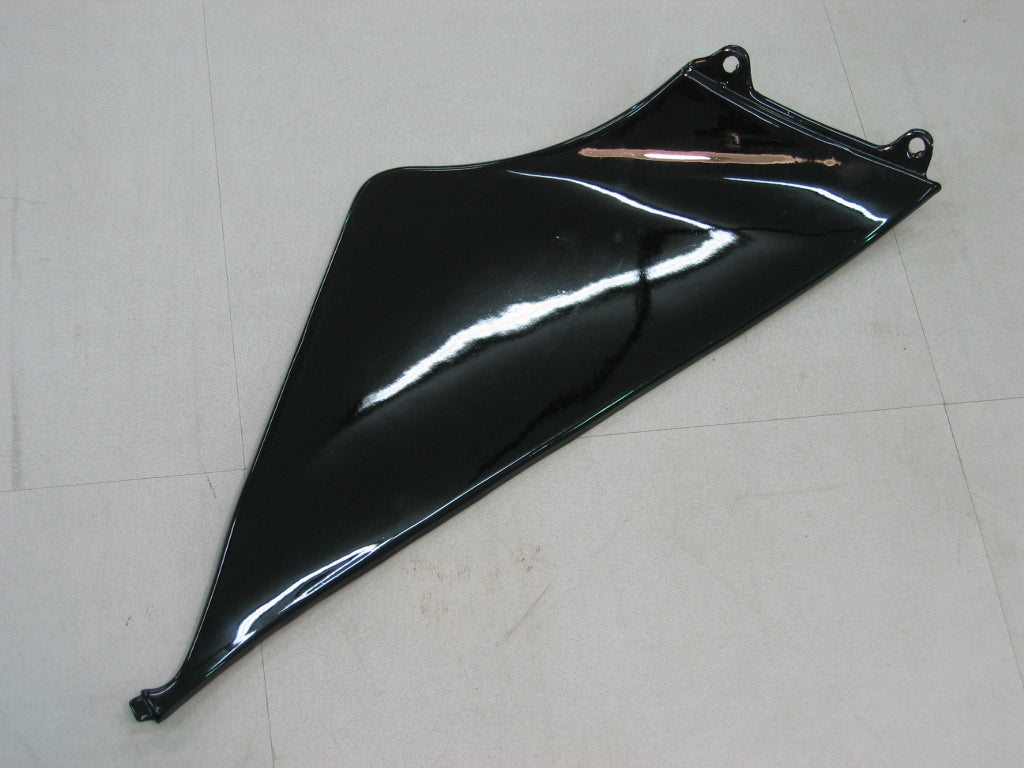 Fairings 2004-2005 Suzuki GSXR 600 750 Blue White Black GSXR  Generic