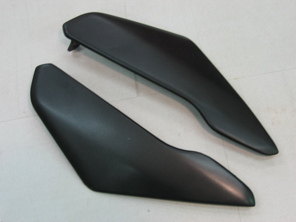 Fairings 2004-2005 Suzuki GSXR 600 750 Blue Black Silver GSXR  Generic