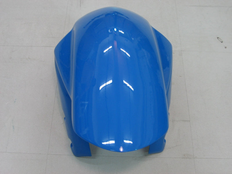 Fairings 2004-2005 Suzuki GSXR 600 750 Blue Rizla GSXR  Generic