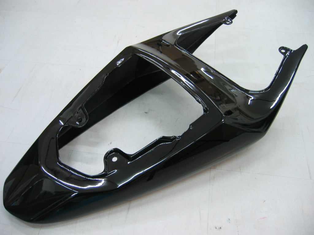 Fairings 2004-2005 سوزوكي GSXR 600 750 جميع الأسود GSXR عام