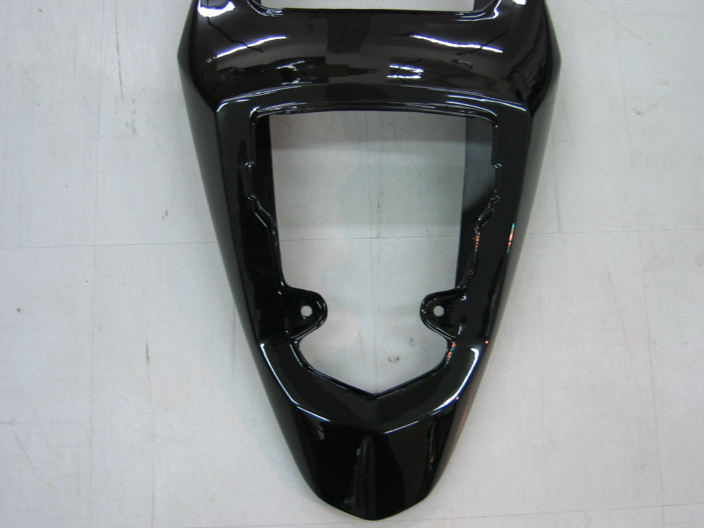 Fairings 2004-2005 سوزوكي GSXR 600 750 جميع الأسود GSXR عام