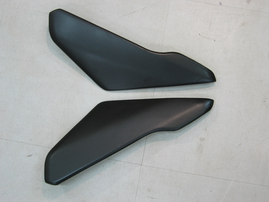 Fairings 2004-2005 سوزوكي GSXR 600 750 جميع الأسود GSXR عام