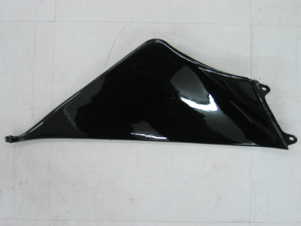 Fairings 2004-2005 سوزوكي GSXR 600 750 جميع الأسود GSXR عام