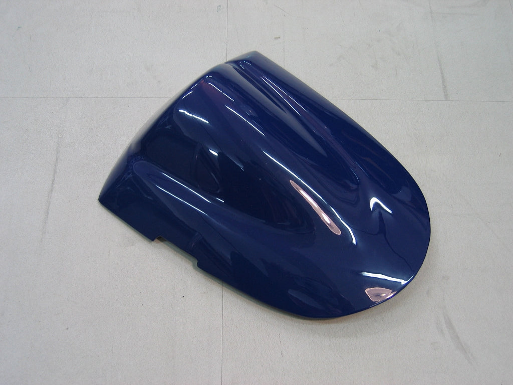 Fairings 2006-2007 Suzuki GSXR 600 750 Yellow Blue Corona GSXR  Generic