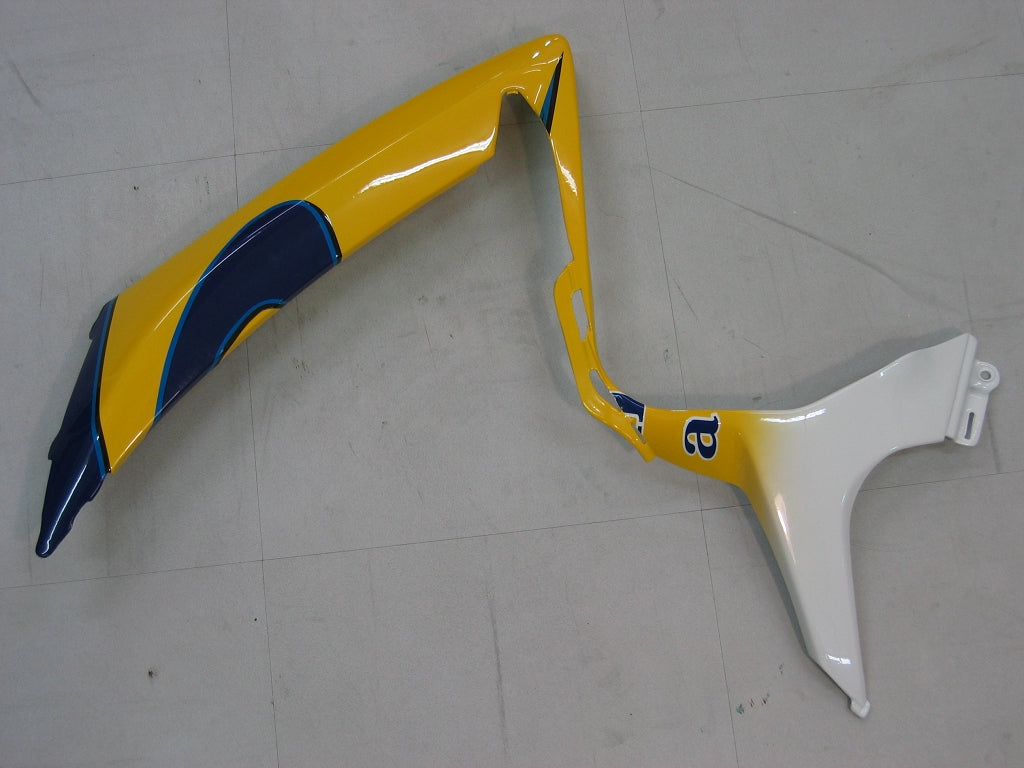 Fairings 2006-2007 Suzuki GSXR 600 750 Yellow Blue Corona GSXR  Generic