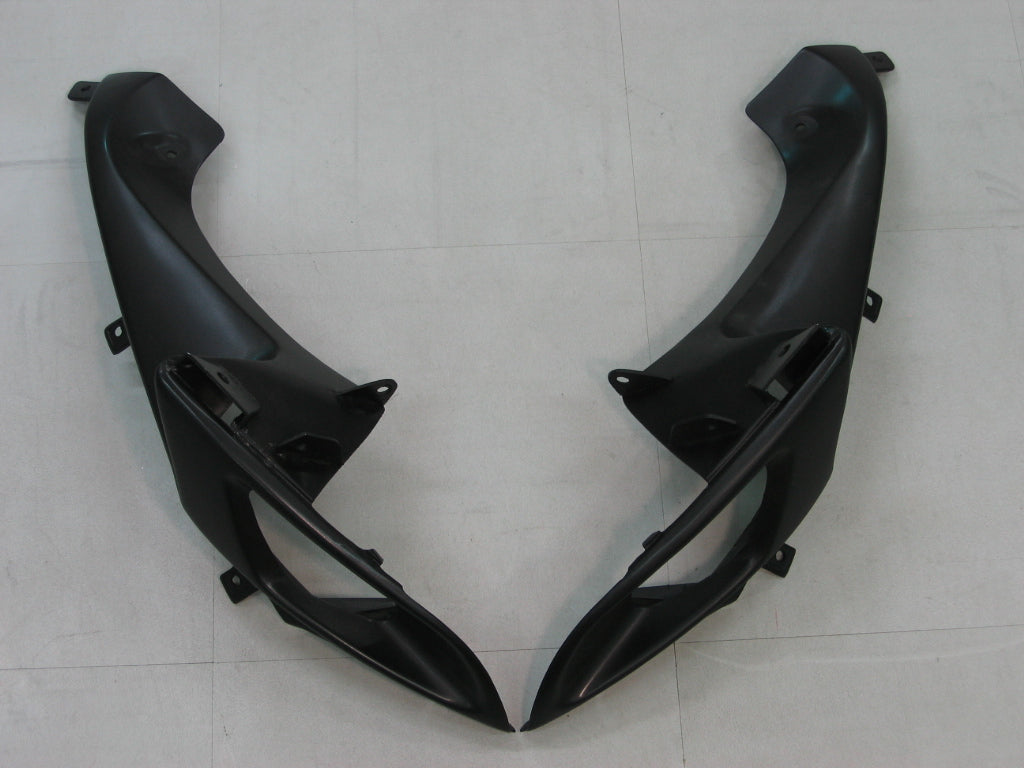 Fairings 2006-2007 Suzuki GSXR 600 750 Blue & White GSXR  Generic