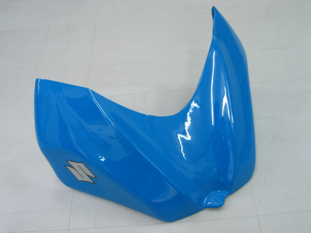 Fairings 2006-2007 Suzuki GSXR 600 750 Blue Rizla  Generic