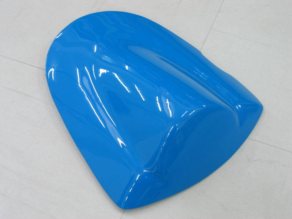 Fairings 2006-2007 Suzuki GSXR 600 750 Blue Rizla  Generic