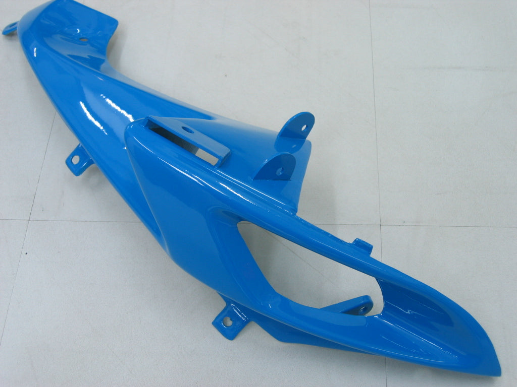 Fairings 2006-2007 Suzuki GSXR 600 750 Blue Rizla  Generic