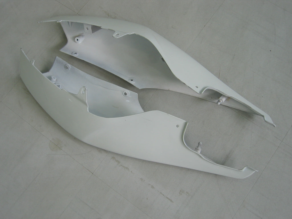 Fairings 2006-2007 Suzuki GSXR 600 750 Red White Black GSXR