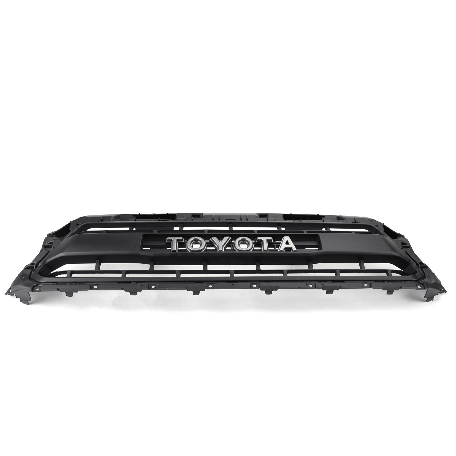 2012-2013-2014-2015 Toyota Tacoma Honeycomb Grill Replacement Grille Generic