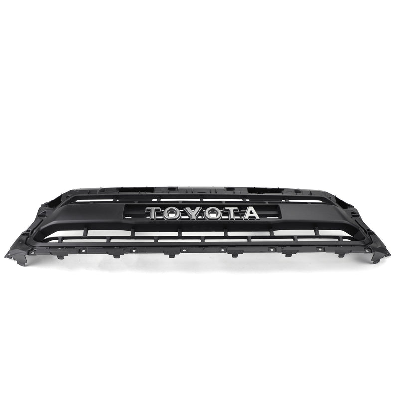 TACOMA TRD PRO HONEYCOMB GRILLE FIT FOR TOYOTA TACOMA 2012-2013-2014-2015 Generic