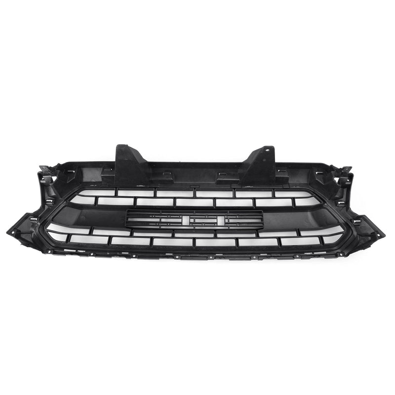 2012-2013-2014-2015 Toyota Tacoma Honeycomb Grill Replacement Grille Generic