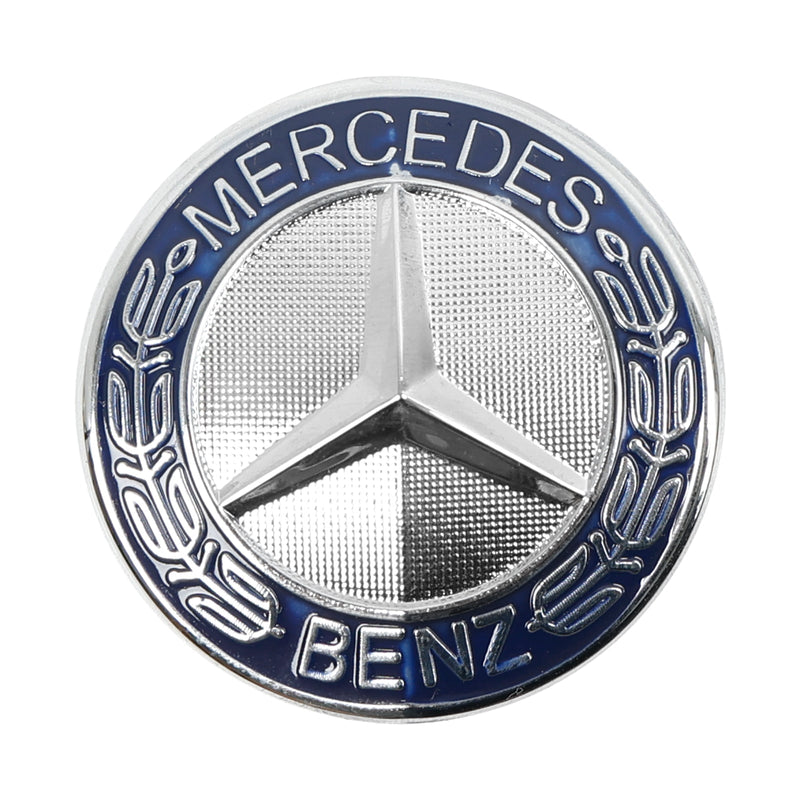 Mercedes-Benz Clase E W212 E350 E550 2010-2013 Parrilla delantera cromada