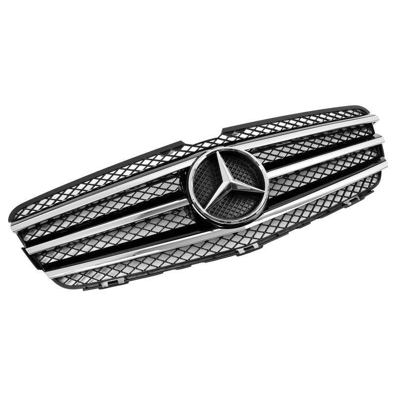 Mercedes-Benz Clase R W251 2010-2013 Parrilla de parachoques delantero A2518801583