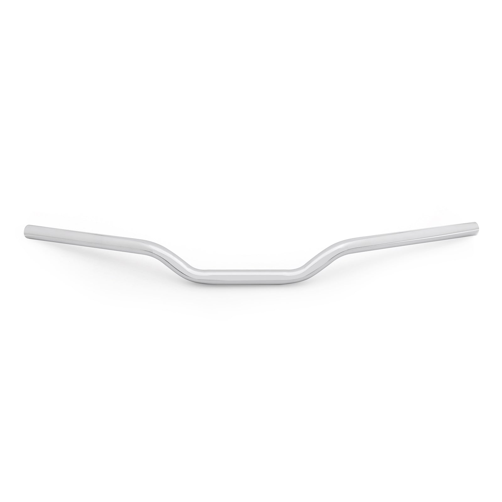 Universal 7/8 22mm Motorcycle Drag Bars Handlebar For Honda Kawasaki Generic