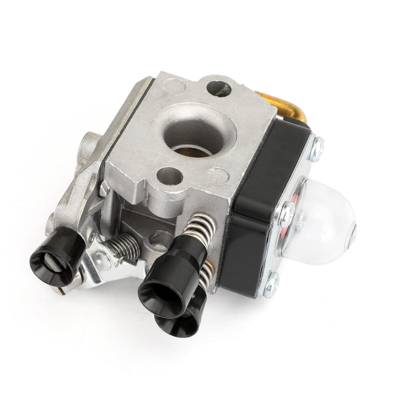 Carburador para Stihl FS85 FS75 FS80 KM85 HS75 HS80 HS85 Kit de filtro de combustible de aire de carburador
