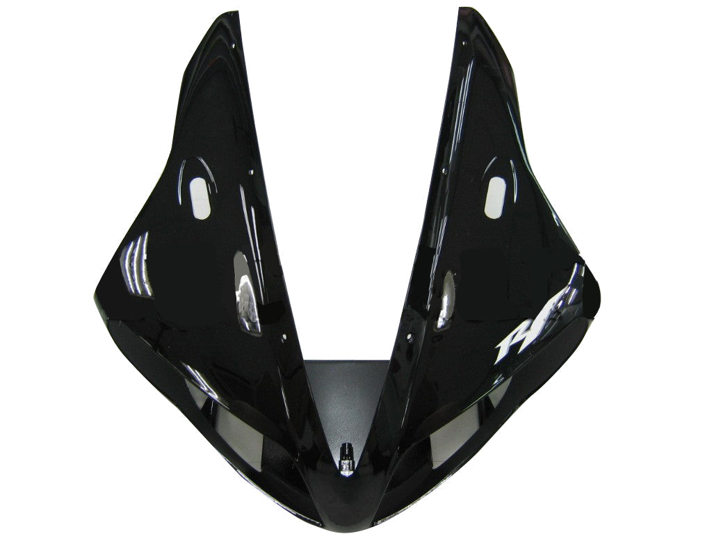 Fairings 2002-2003 Yamaha YZF-R1 Contrast Black R1  Generic