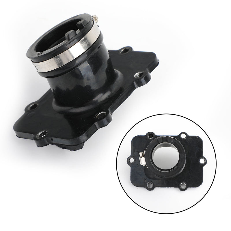 Carburetor Flange/Socket Boot For SKI DOO 550F 550X MXZ GSX GTX 05-09 420867300 Generic