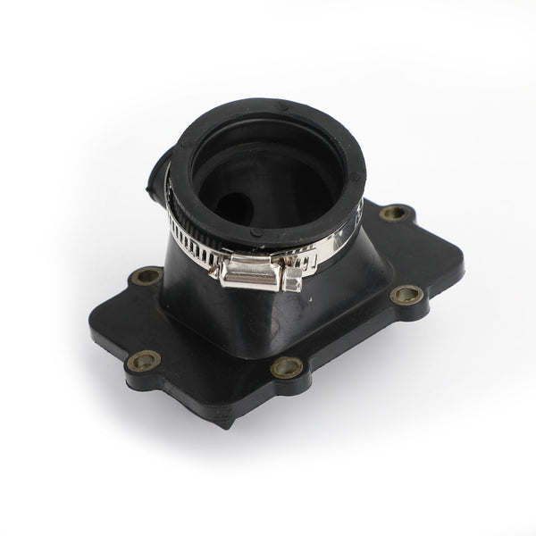 Carburetor Flange/Socket Boot For SKI DOO 420867882 & 420867880 MXZ 500 600 Generic