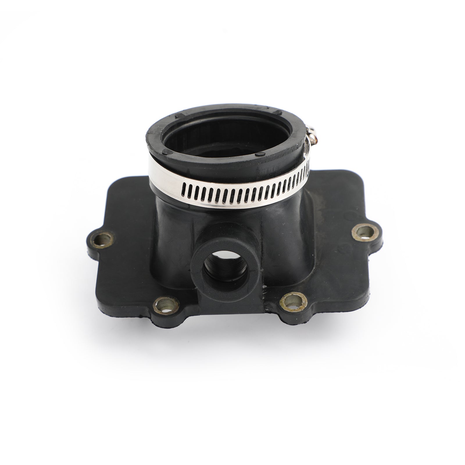 Carburetor Flange/Socket Boot For SKI DOO 420867882 & 420867880 MXZ 500 600 Generic