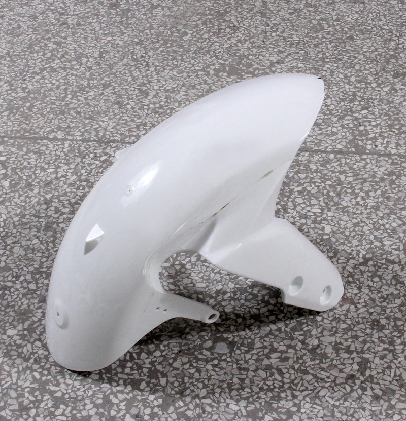 انسيابية البلاستيك سوزوكي GSXR 600/750 2011-2024 K11 أبيض أسود GSXR عام