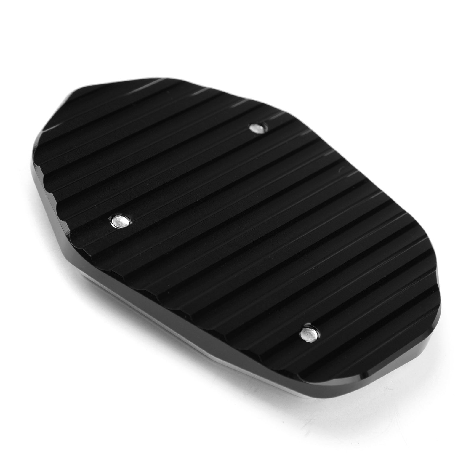 Almohadilla de extensión de placa de soporte lateral para Ducati Scrambler 800 2015-2017 genérico