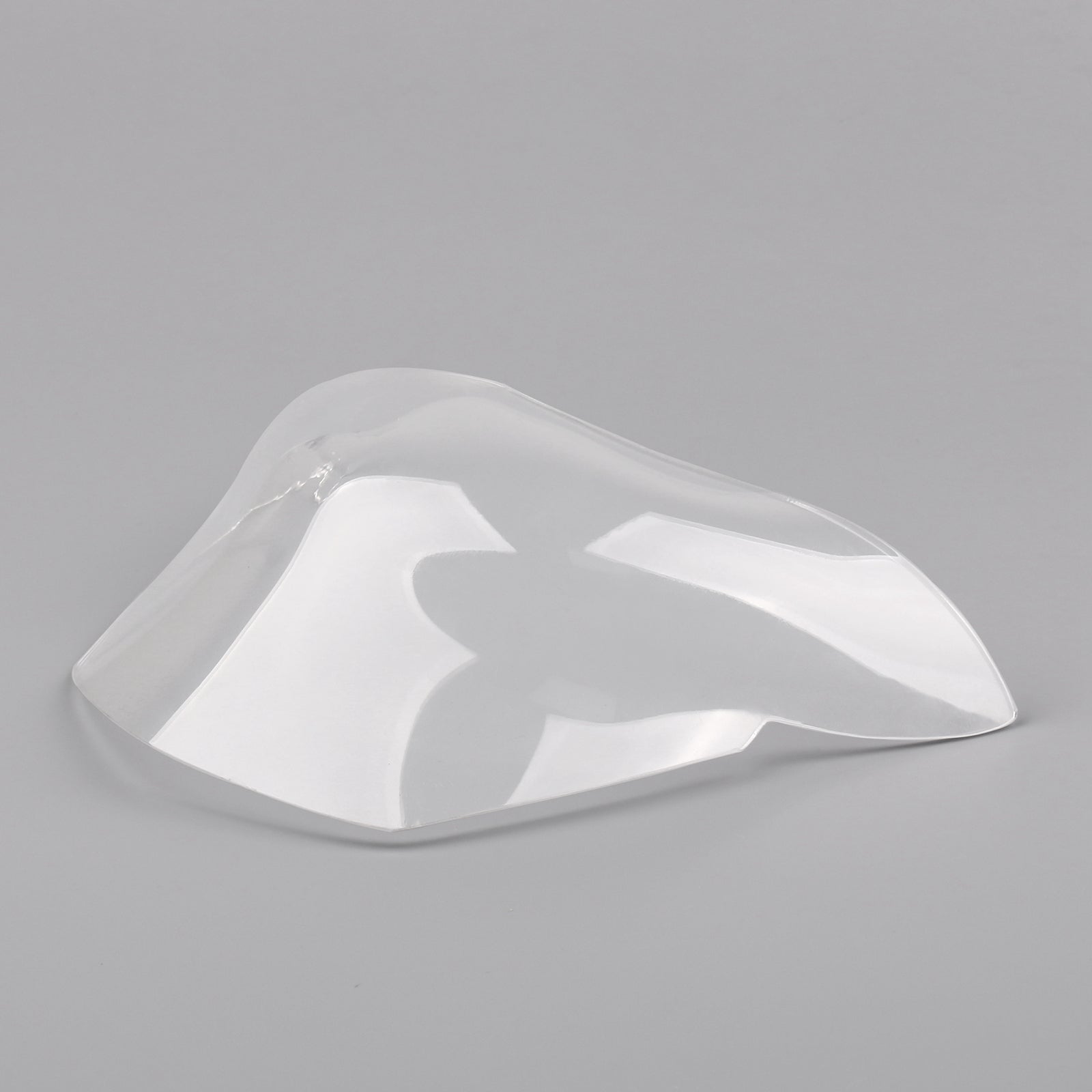 Front Headlight Screen Guard Lens Cover Shield For Kawasaki Z650 2017 Generic