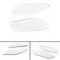 Motorcycle Front Headlight Screen Lens Cover Sheild For Yamaha MT-09 2017-2018 Generic