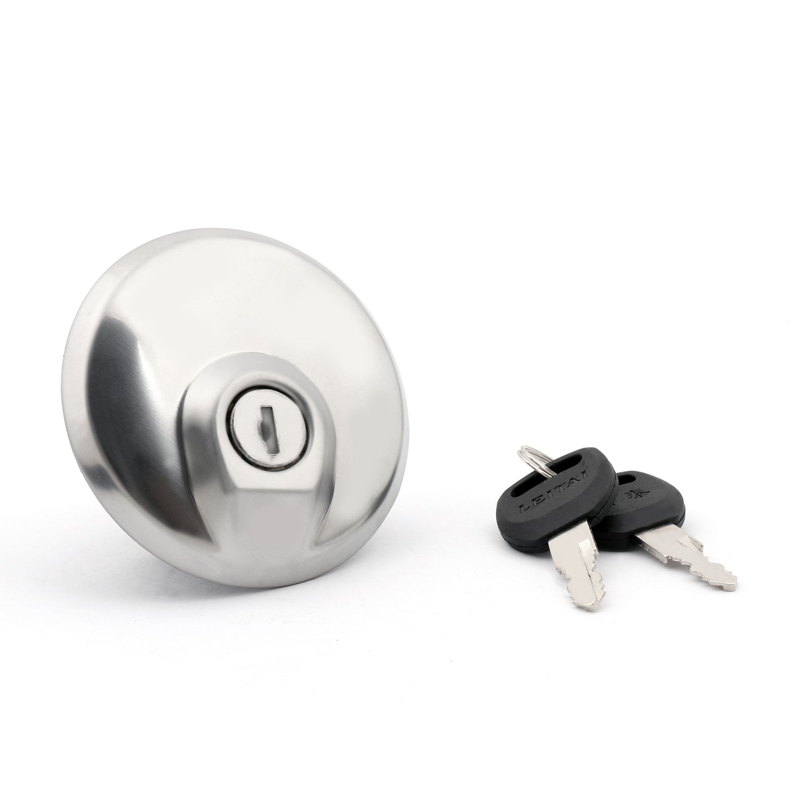 Fuel Gas Tank Cap Key For Suzuki VS75GLP Intruder VS8GL GZ 25/125 VS8