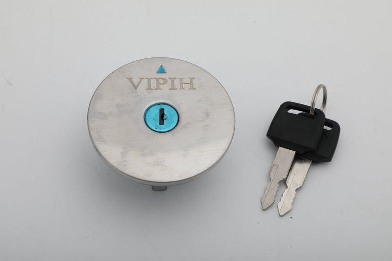 VIPIH تان غطاء غاز الوقود مفتاح القفل لياماها FZR600/FZR400/FZR250 طوال العام عام
